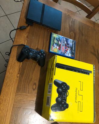 Ps2 Slim