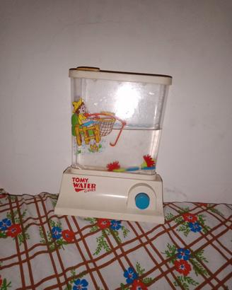 Tomy Water game fishing
