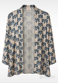 Kimono corto Nanà