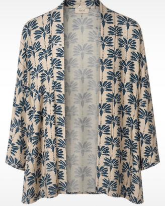 Kimono corto Nanà