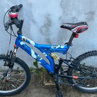 Bicicletta per bambino |modello  BMX