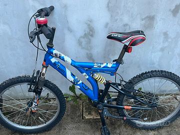 Bicicletta per bambino |modello  BMX