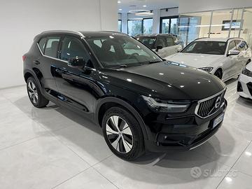 VOLVO XC40 T4 Recharge Plug-in Hybrid Inscriptio