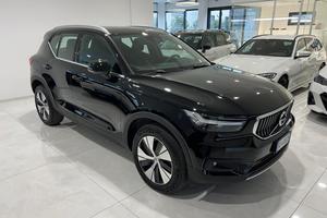 VOLVO XC40 T4 Recharge Plug-in Hybrid Inscriptio