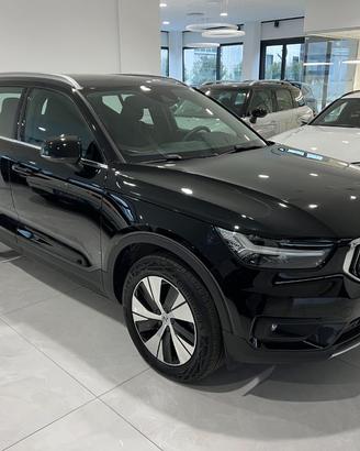 VOLVO XC40 T4 Recharge Plug-in Hybrid Inscriptio