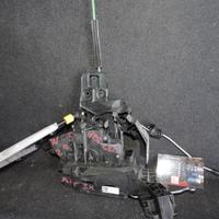 CHIUSURA CENTRALIZZATA SERRATURA ANTERIORE SX MERC