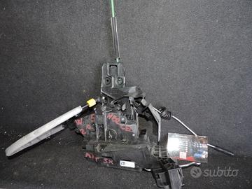 CHIUSURA CENTRALIZZATA SERRATURA ANTERIORE SX MERC