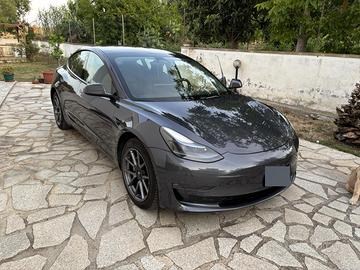 Tesla Model 3 Long Range Dual Motor
