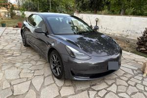 Tesla Model 3 Long Range Dual Motor
