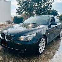 Bmw 530d - PERFETTO - 2009