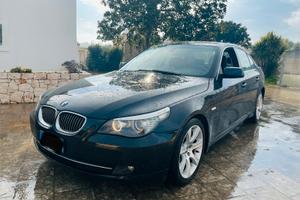 Bmw 530d - PERFETTO - 2009
