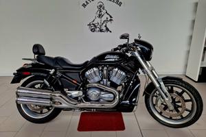 Harley-Davidson Vrod VRSCR - Special Black Edition