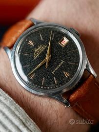 Mido Multifort Powerwind Automatic vintage 