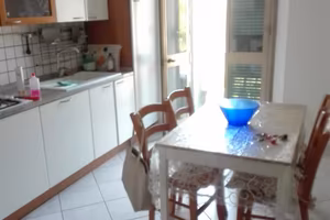 Pisa - zona torre - appartamento ristrutturato