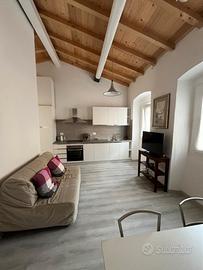 Casa vacanze Livorno centro