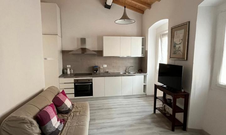 Casa vacanze Livorno centro