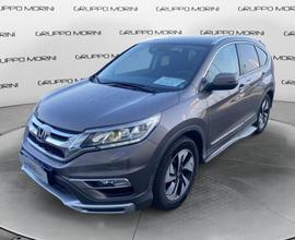 Honda CR-V 1.6 i-DTEC Lifestyle Navi 2WD