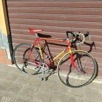 Bicicletta Colnago Super Anni 80