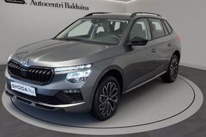 SKODA Kamiq 1.0 tsi black dots 95cv