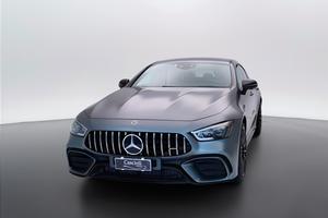 MERCEDES-BENZ AMG GT Coupe 4 - X290 - AMG GT Coupe