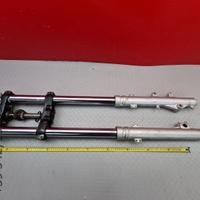 FORCELLA COMPLETA GILERA RC 600 APHACE enduro cros