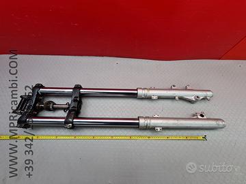 FORCELLA COMPLETA GILERA RC 600 APHACE enduro cros