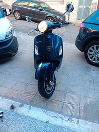 vespa 300 gts ie