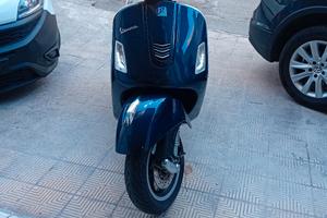 vespa 300 gts ie