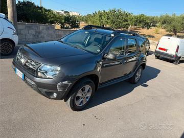 Dacia Duster 1.5 Diesel Laureate Ed. limitata