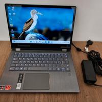 Portatile Lenovo Yoga 530