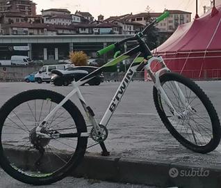 BTWIN ROCKRIDER 560 