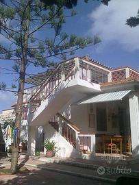 Villa a Portopalo, Casa vacanze