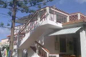 Villa a Portopalo, Casa vacanze