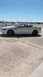 BMW cabrio