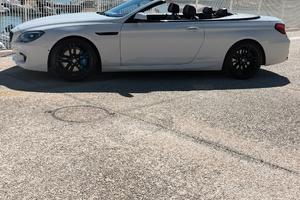 BMW cabrio