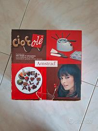 cioccolatiera