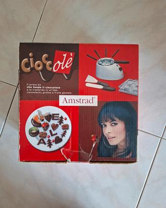 cioccolatiera