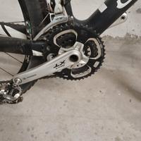 mtb trasformata da 26 27 .5