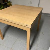 Tavolo estensibile