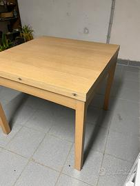 Tavolo estensibile