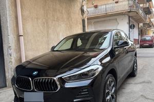 BMW X2 118 XDRIVE