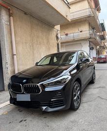 BMW X2 118 XDRIVE