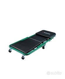 SGABELLO PARKSIDE 2 IN 1 DA OFFICINA