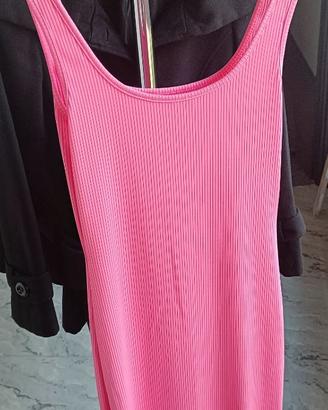 Vestito taglia s mai usato