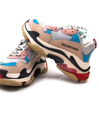 Balenciaga triple s
