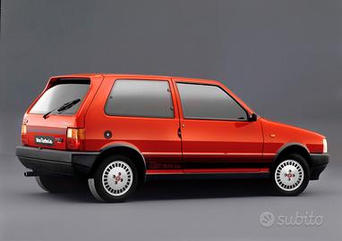 Cristalli fiat uno