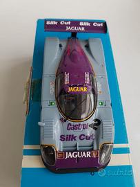 Jaguar XJR 1/43 Provence Moulage