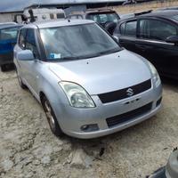 Suzuki Swift A20227