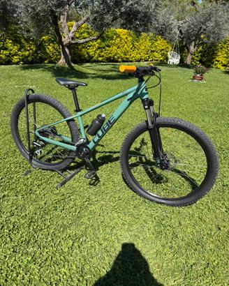 Mtb cube 27