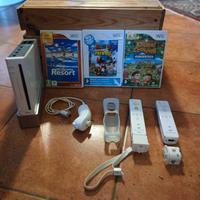 nintendo Wii